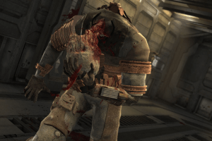 Dead Space 20