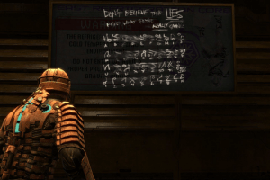Dead Space 28
