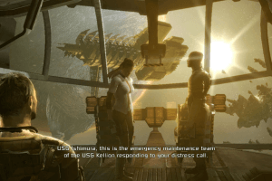 Dead Space 2