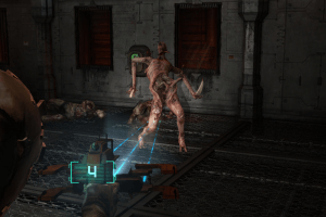 Dead Space 3