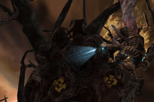 Dead Space 40