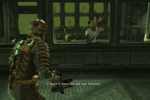 Dead Space 4