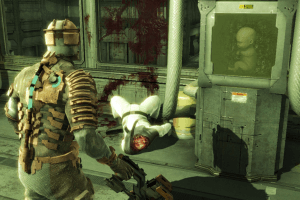 Dead Space 5