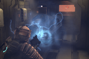 Dead Space 6