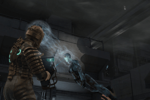 Dead Space 8