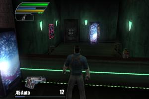 Dead to Rights II 9