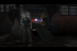 Dead to Rights II 5