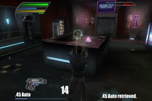 Dead to Rights II 6