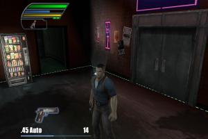 Dead to Rights II 8