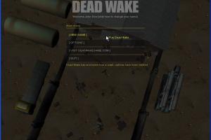 Dead Wake 0