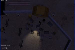 Dead Wake 4