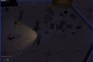 Dead Wake 6