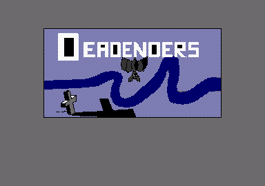 Deadenders 0