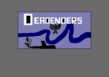 Deadenders abandonware