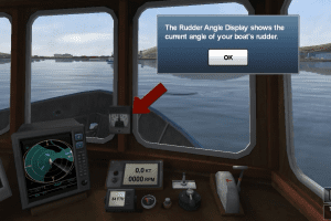 Deadliest Catch: Alaskan Storm abandonware