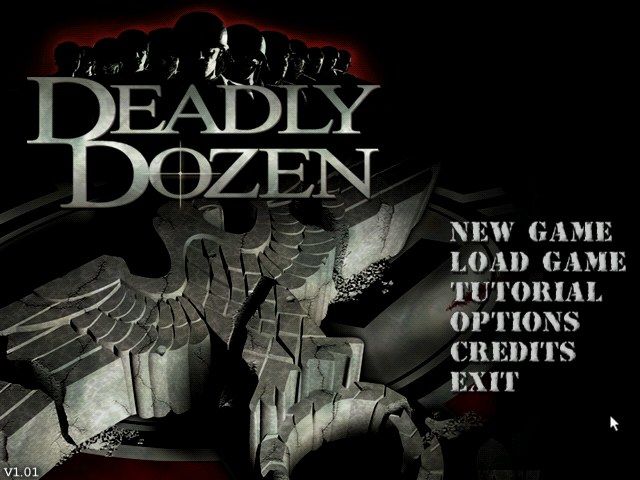 Jogo p/ PC Deadly Dozen Guerra no Pacífico - Raríssimo! - Original