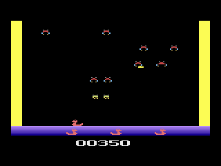 Deadly Duck abandonware