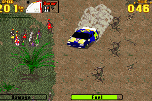 Deadly Racer 10