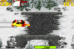 Deadly Racer 13