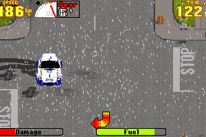 Deadly Racer 15
