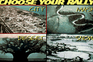Deadly Racer 2