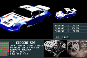 Deadly Racer 4
