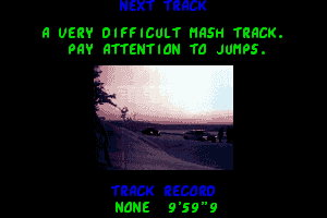 Deadly Racer 5