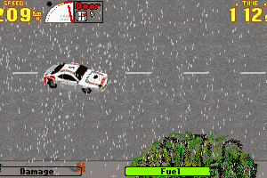 Deadly Racer 6