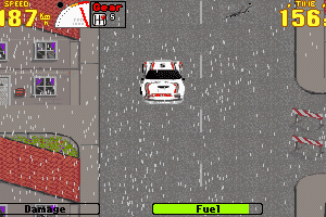 Deadly Racer 7