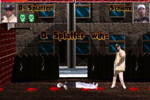 Deadly Tournament 2