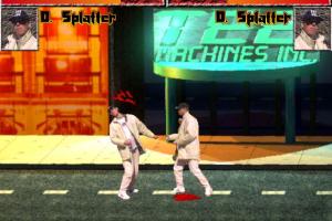 Deadly Tournament 3