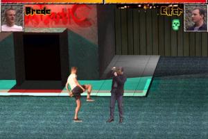 Deadly Tournament 4