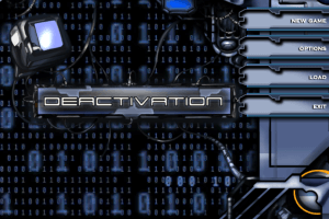 DEaktivacija 1