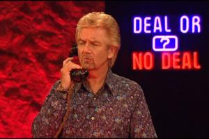 Deal or No Deal: Family Challenge 10