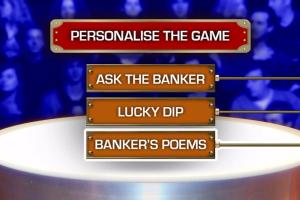 Deal or No Deal: Family Challenge 12