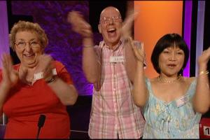 Deal or No Deal: Family Challenge 16