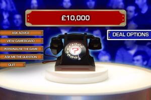 Deal or No Deal: Family Challenge 20