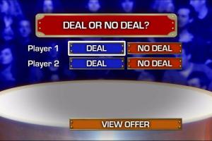 Deal or No Deal: Family Challenge 21