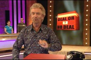Deal or No Deal: Family Challenge 22