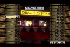 Deal or No Deal 1