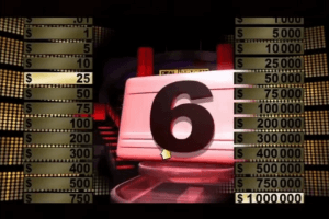 Deal or No Deal 3