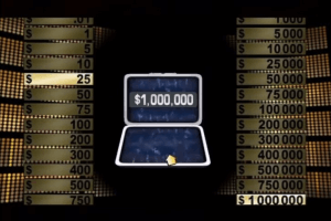 Deal or No Deal 4