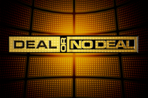 Deal or No Deal 0
