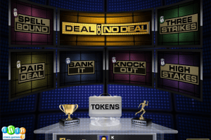 Deal or No Deal 1