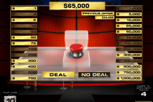 Deal or No Deal 6