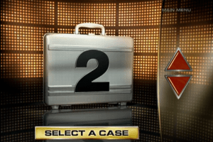 Deal or No Deal: The Interactive DVD Game Show 3