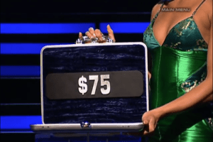 Deal or No Deal: The Interactive DVD Game Show 5