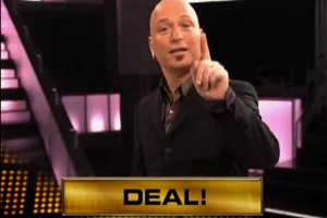 Deal or No Deal: The Interactive DVD Game Show 8