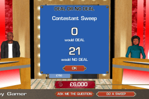 Deal or No Deal: The Official PC Game 10
