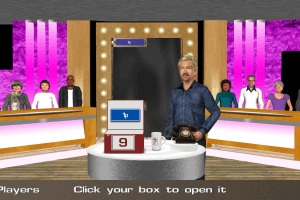 Deal or No Deal: The Official PC Game 11